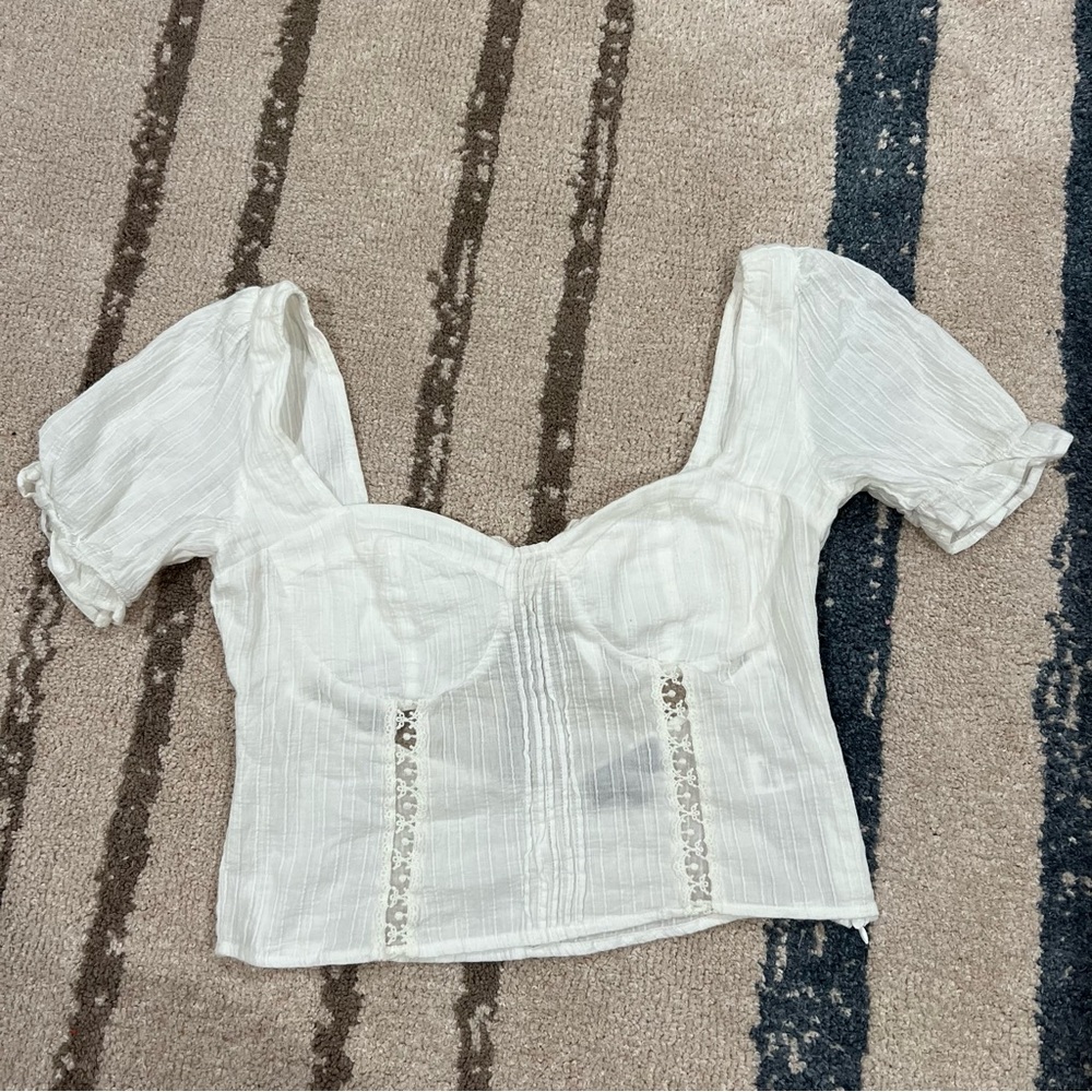 Lulus Top